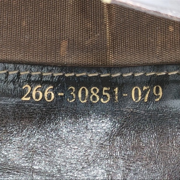 Fendi Long Zucca Wallet - Picture 6 of 10